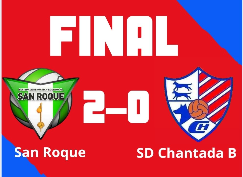 SD Chantada tweet media