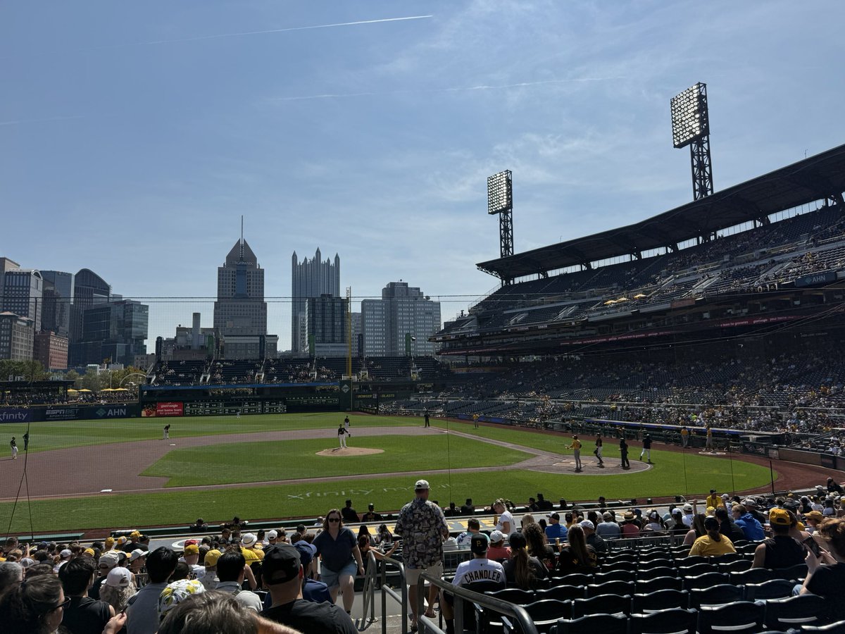let’s do this one last time!

#LetsGoBucs
#AltP
