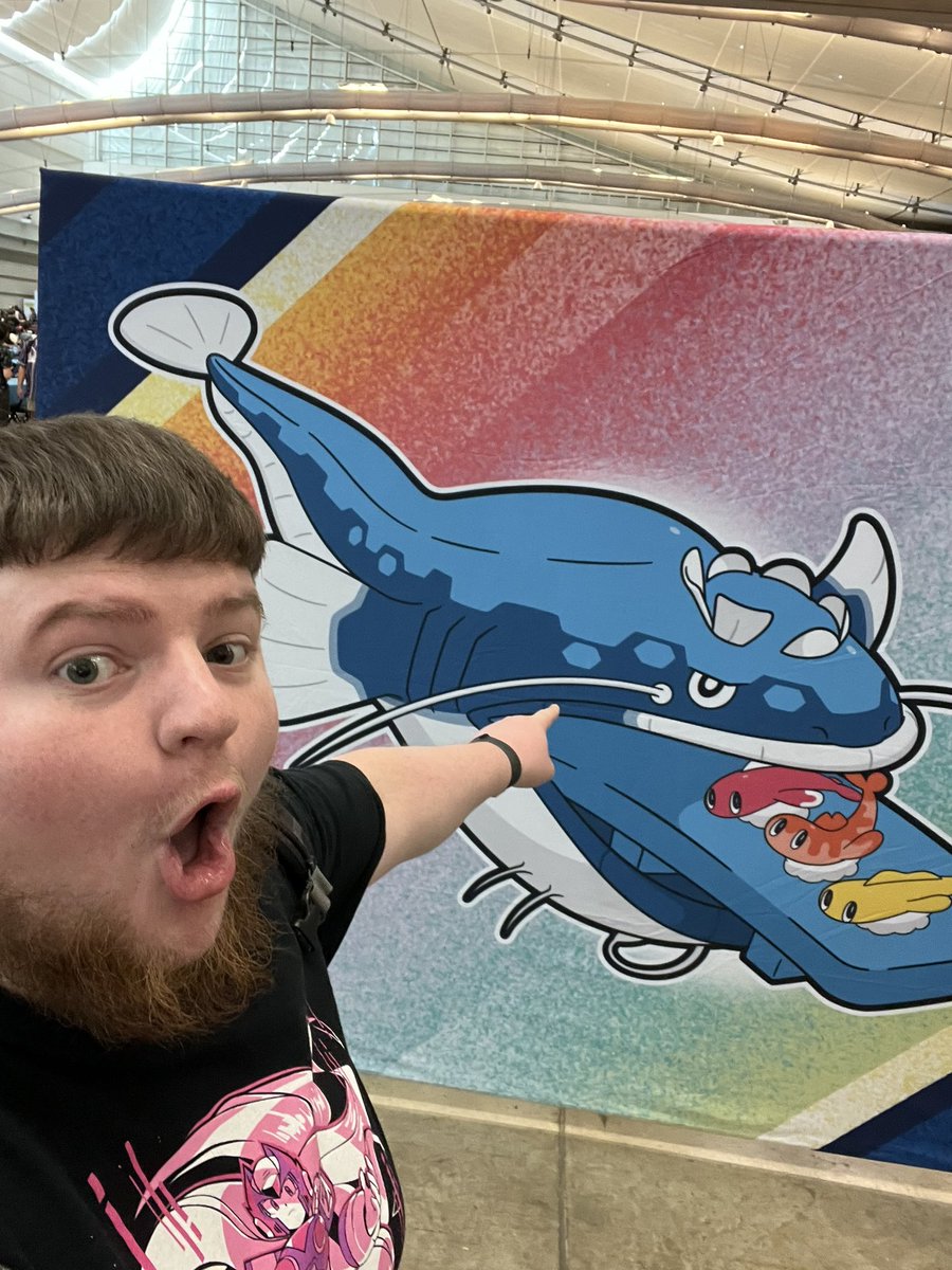 Top 32 at Pittsburgh Regionals! First Day 2 and my best placement at a regional yet! S/O to <a href="/kwiik27/">Ryan</a> for help building and refining the team, <a href="/biglvngorganism/">aaron</a> for constant practice help, and also all my friends in the PNW VGC scene! See y’all in Milwaukee