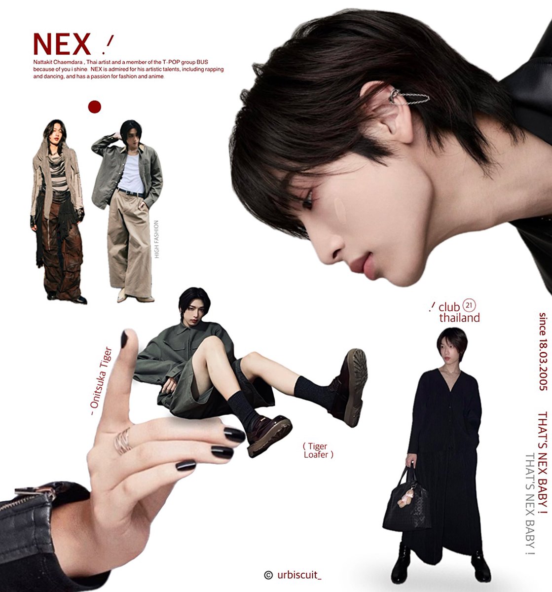 ,p (@urbiscuit_) on Twitter photo 