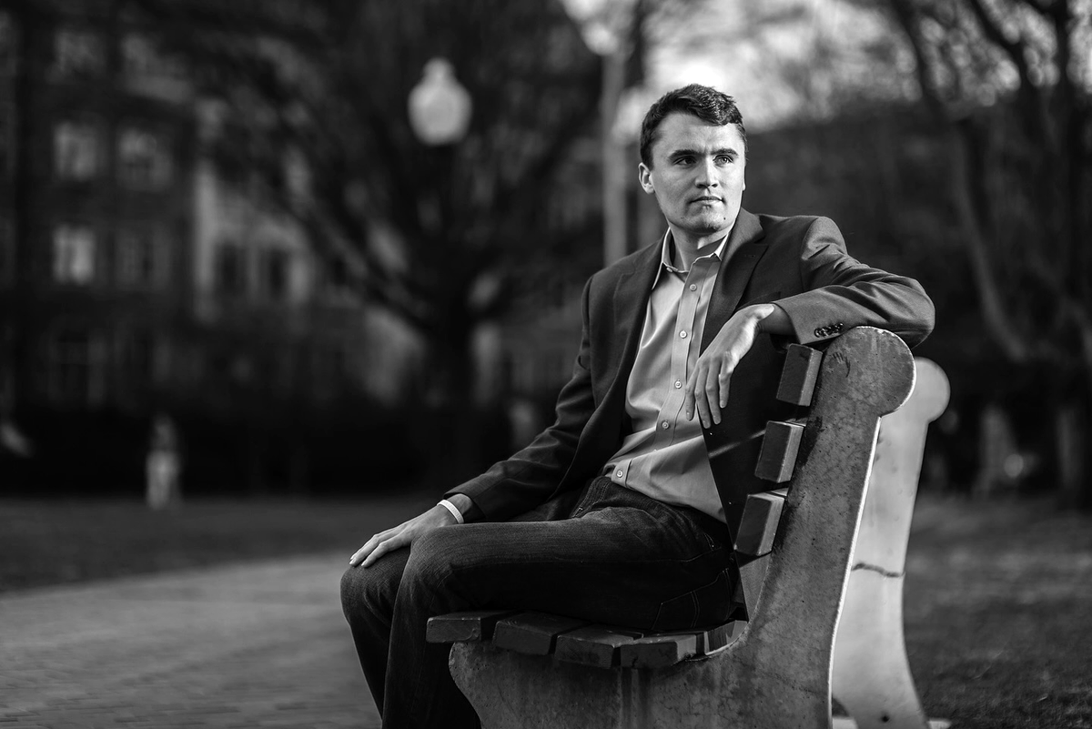 disneyglimpses's tweet image. If the entire world lived life like Charlie Kirk,

There would be no murder.
There would be no theft.
There would be no adultery.
There would be no greed.
There would be no envy.

There would be respect for life.
There would be honor in families.
There would be honesty in…