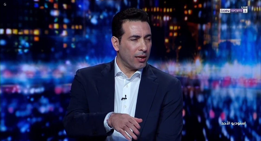 TrendEPL's tweet image. 🚨🚨🚨🚨🚨🚨 محمد أبو تريكة - beIN SPORTS: 

&quot; أرسنال تعادل مع ستوك سيتي.&quot; 🥶