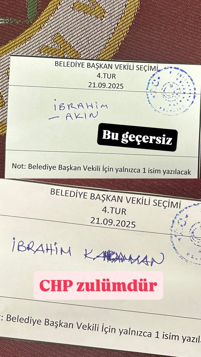 CHP zihniyetinin hoşgörü laflarına, 
gak, guguk, adalet laflarına aldanma, sadece güç eline geçmemiştir. 
Güç eline geçince CHP zulümdür.