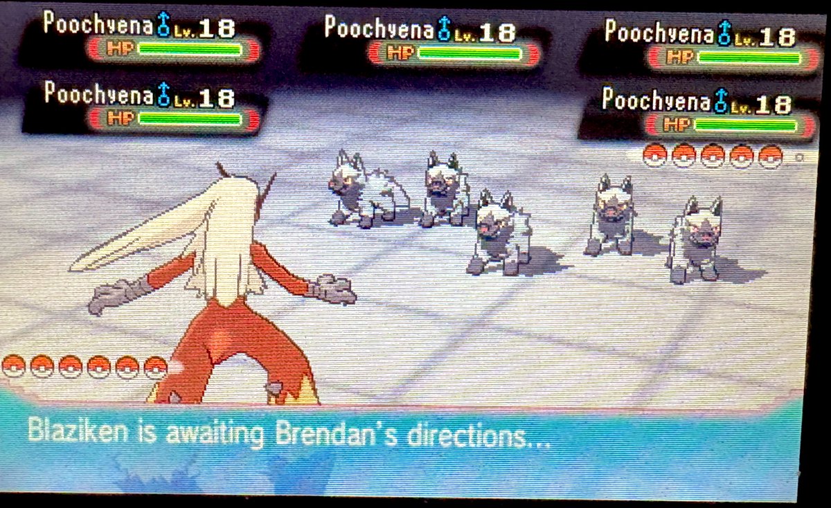 henriqueguzella's tweet image. O esconderijo da Team Magma ganha uma identidade visual forte. Assim como seu submarino escavador. E pela primeira vez, vários capangas te enfrentam de uma vez. #PokemonOmegaRuby