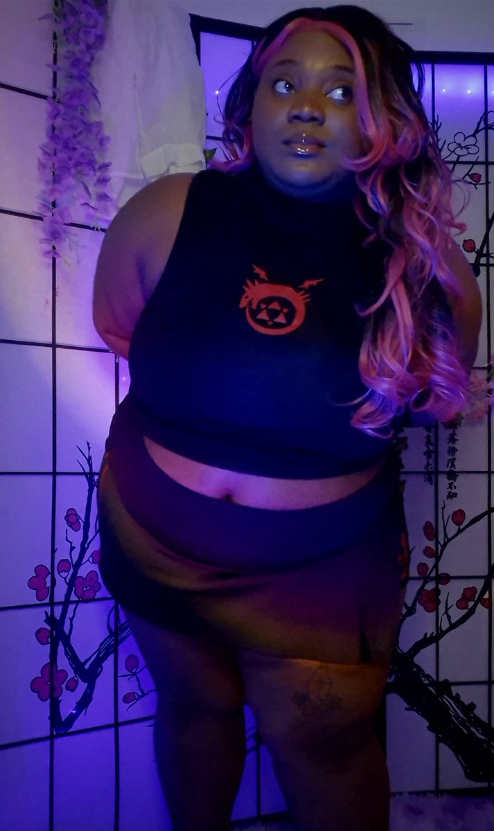 Homunculi Custom 🖤