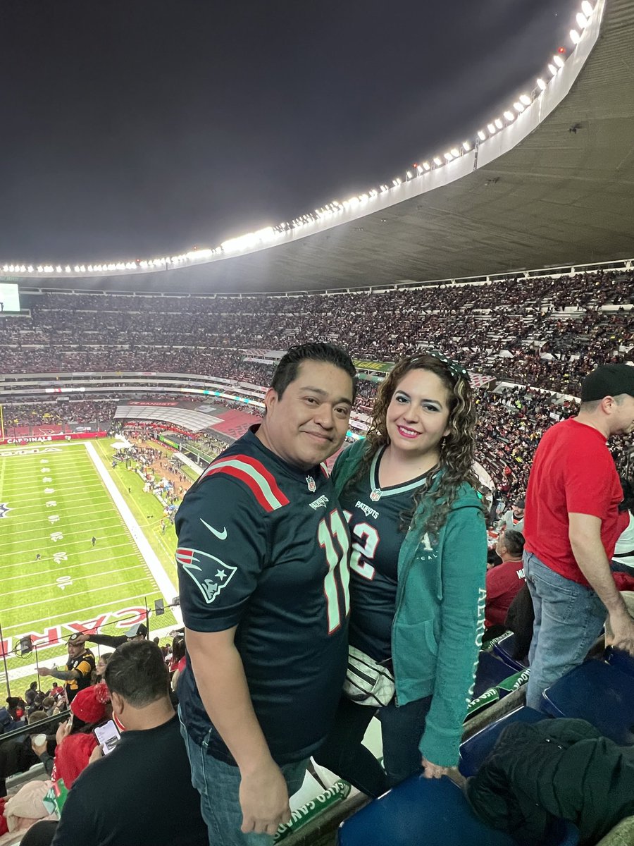 Rodrilomar's tweet photo. @FOXImpactoNFL go pats https://t.co/bL2GqTtu8w