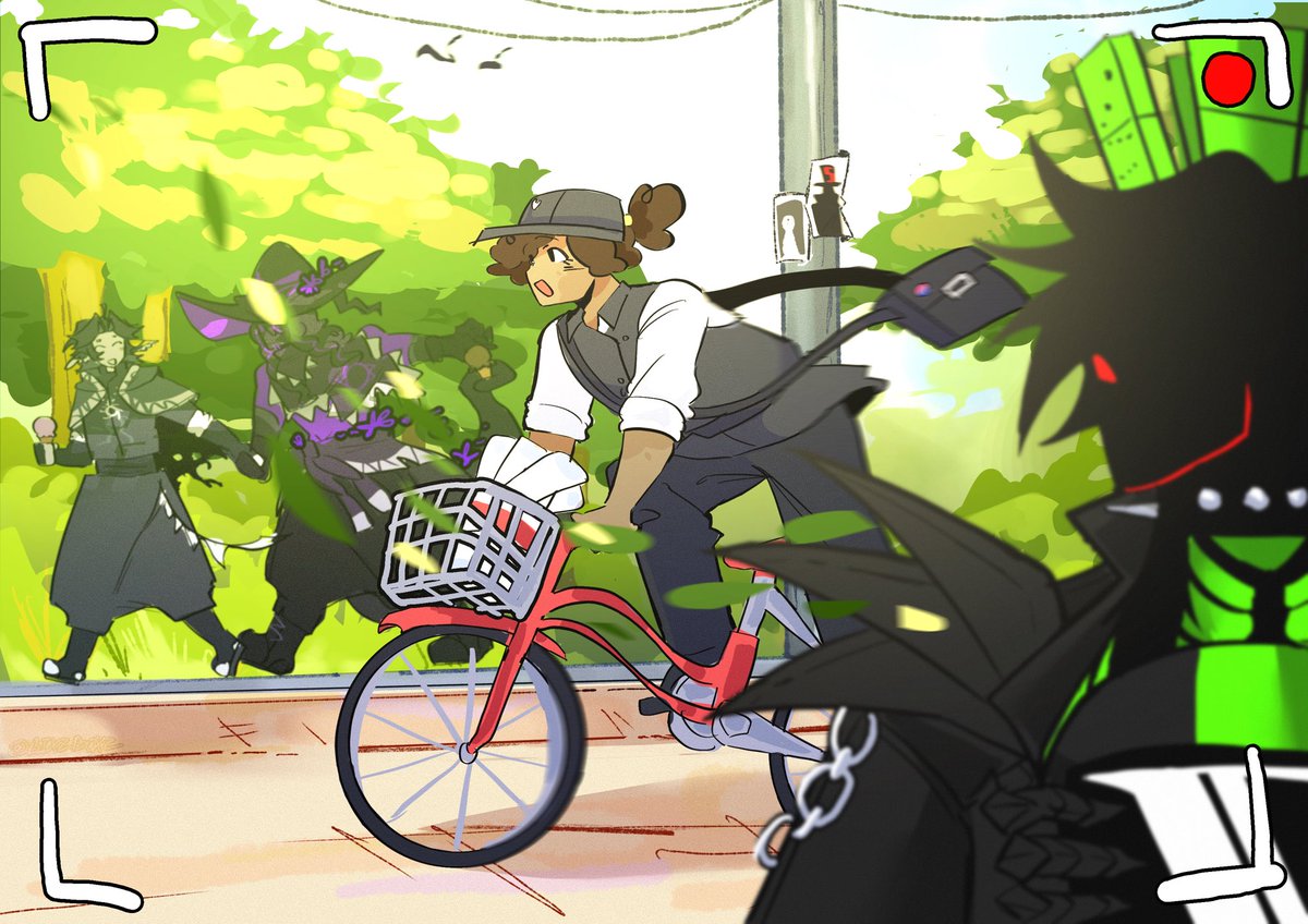 @/Forsaken_News’s banner version