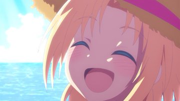 ゲーセン少女と異文化交流 第11話