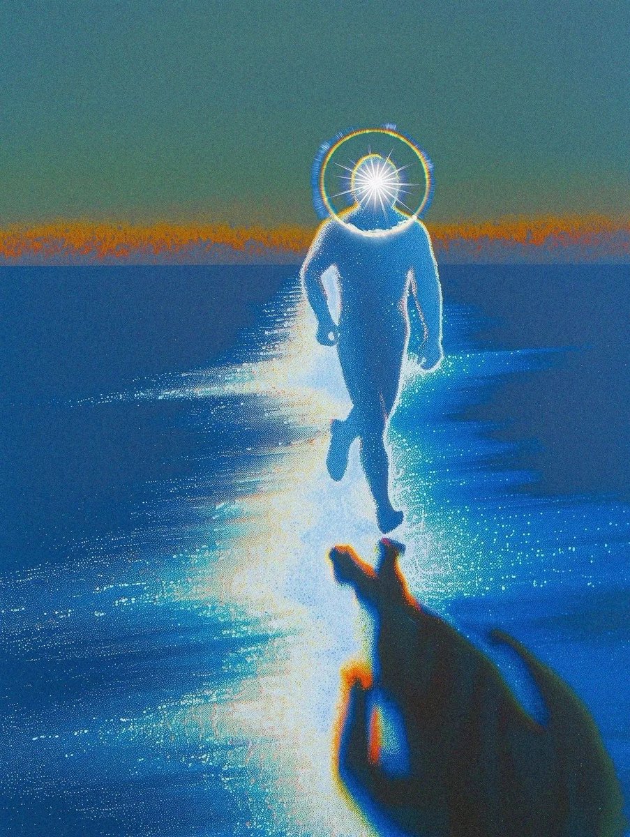 Your life is miserable coz you're optimizing for happiness