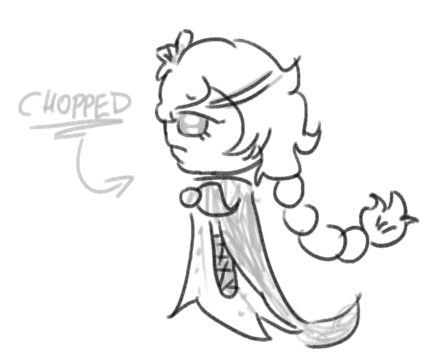 drew willy (white lily) from memory yawn who gaf 

#crk #whitelilycookie