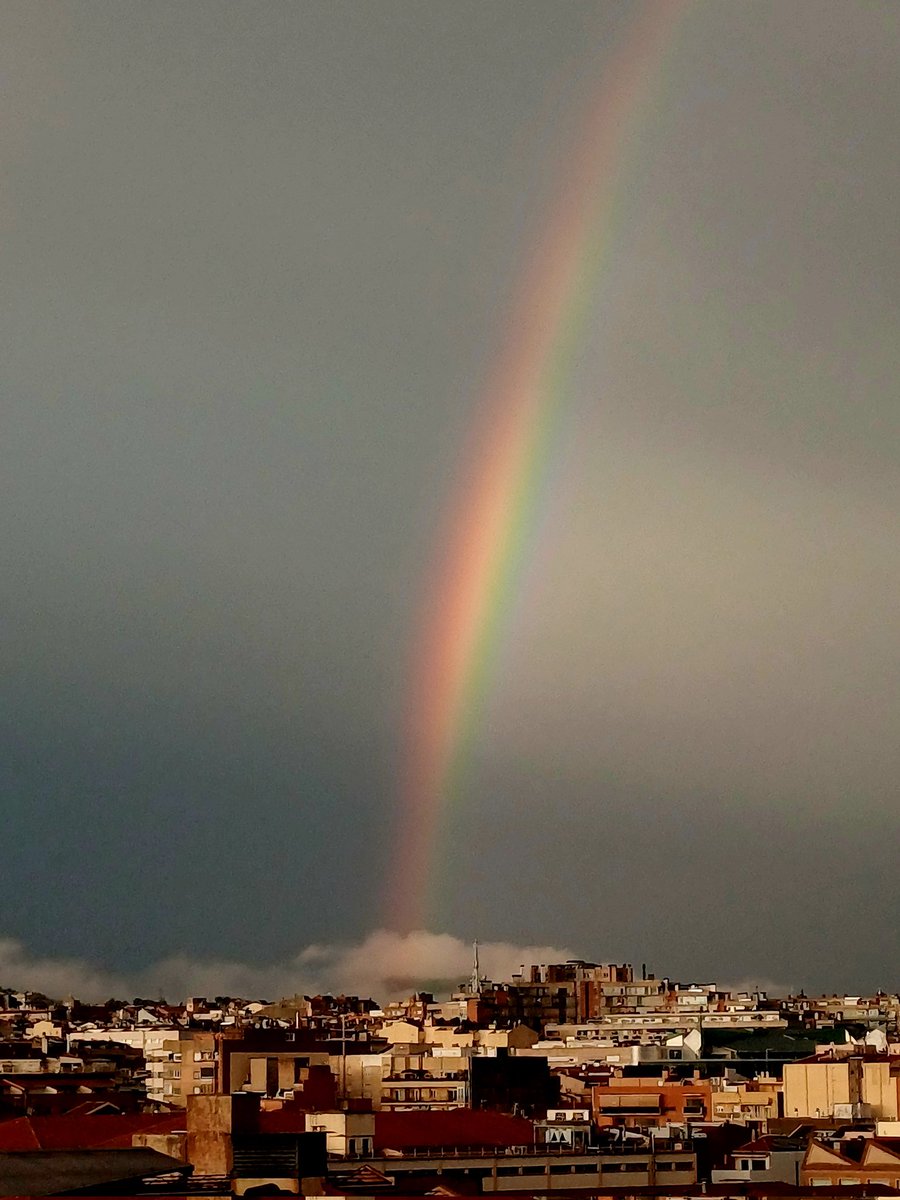 Tempestes de setembre
#VallèsOccidental
#Terrassa
<a href="/meteocat/">Meteocat</a> 
<a href="/3CatInfoelTemps/">3CatInfo El temps</a>