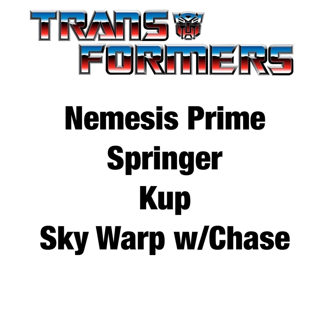 New Funko Pop G1 Transformers EAN Codes &amp; Product Numbers news.tfw2005.com/2025/09/21/new…