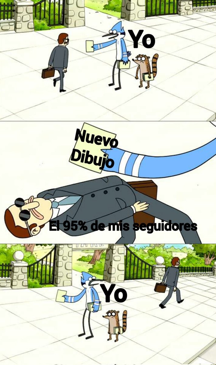 Si o no gente???
(Ojala haya cambiado el panorama en este tiempo)