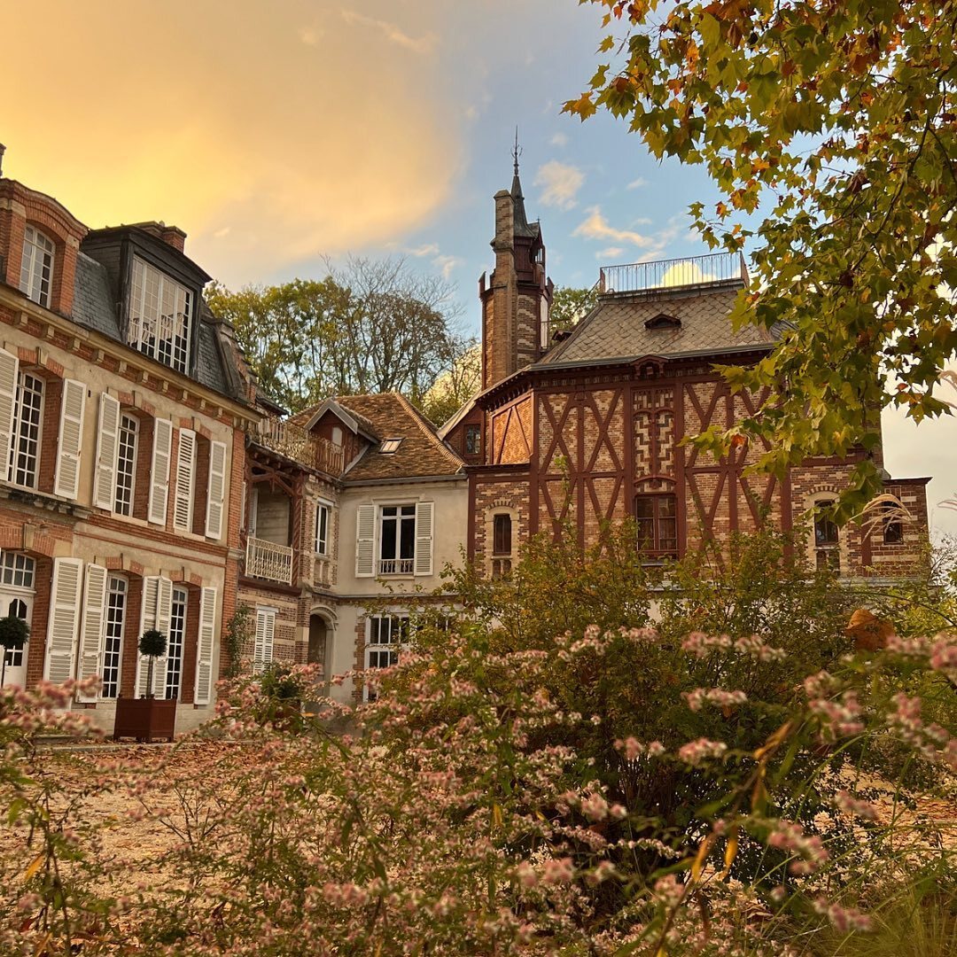 📍 <a href="/chateaudeby/">Musée Rosa Bonheur</a> 
📸 DR 
#visitparisregion #explorefrance
