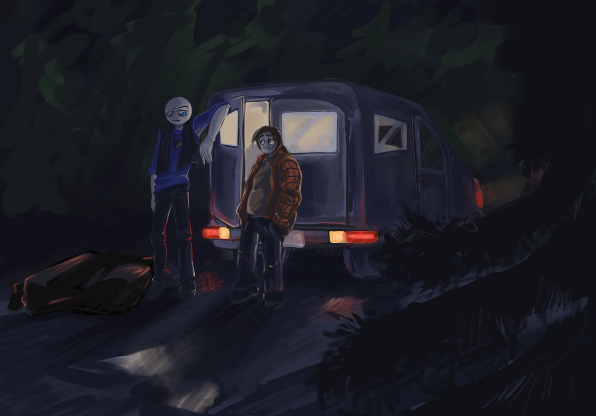 Taiga🌲 tweet media