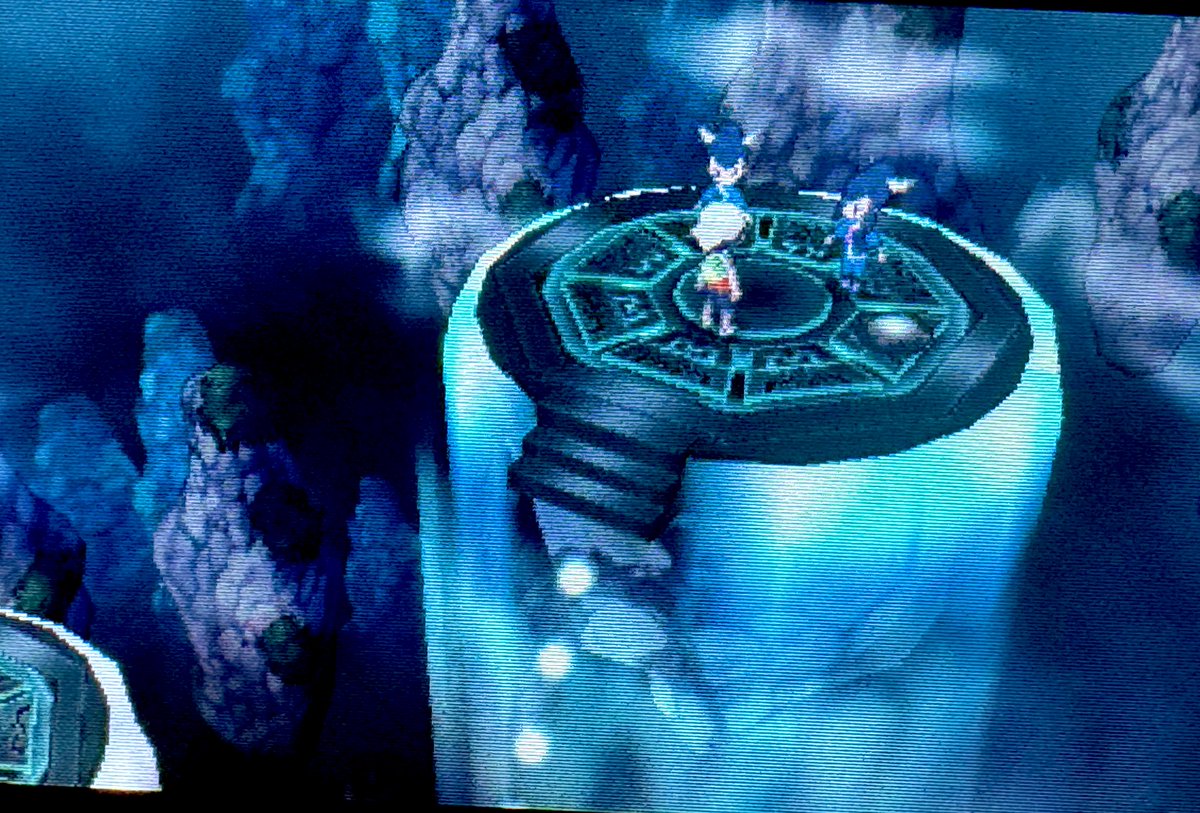 henriqueguzella's tweet image. O Ginásio dos líderes gêmeos Liza &amp;amp; Tate recebeu uma mudança significativa: tema de neblina entre montanhas e levitações. #PokemonOmegaRuby