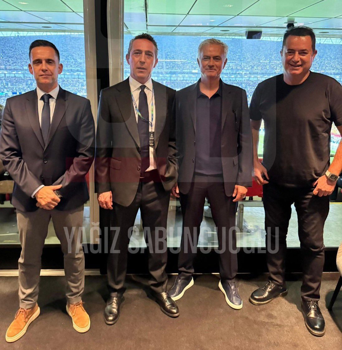 Fotoğraftaki kişiler Teker teker aramızdan ayrıldı