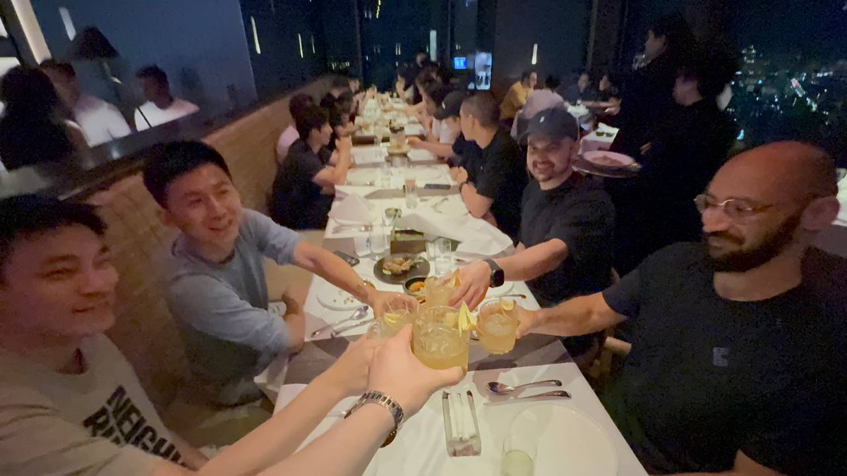 Mike Silagadze🛡 tweet media