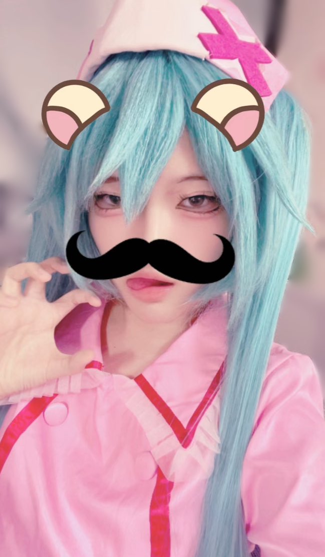 #miku #cosplay