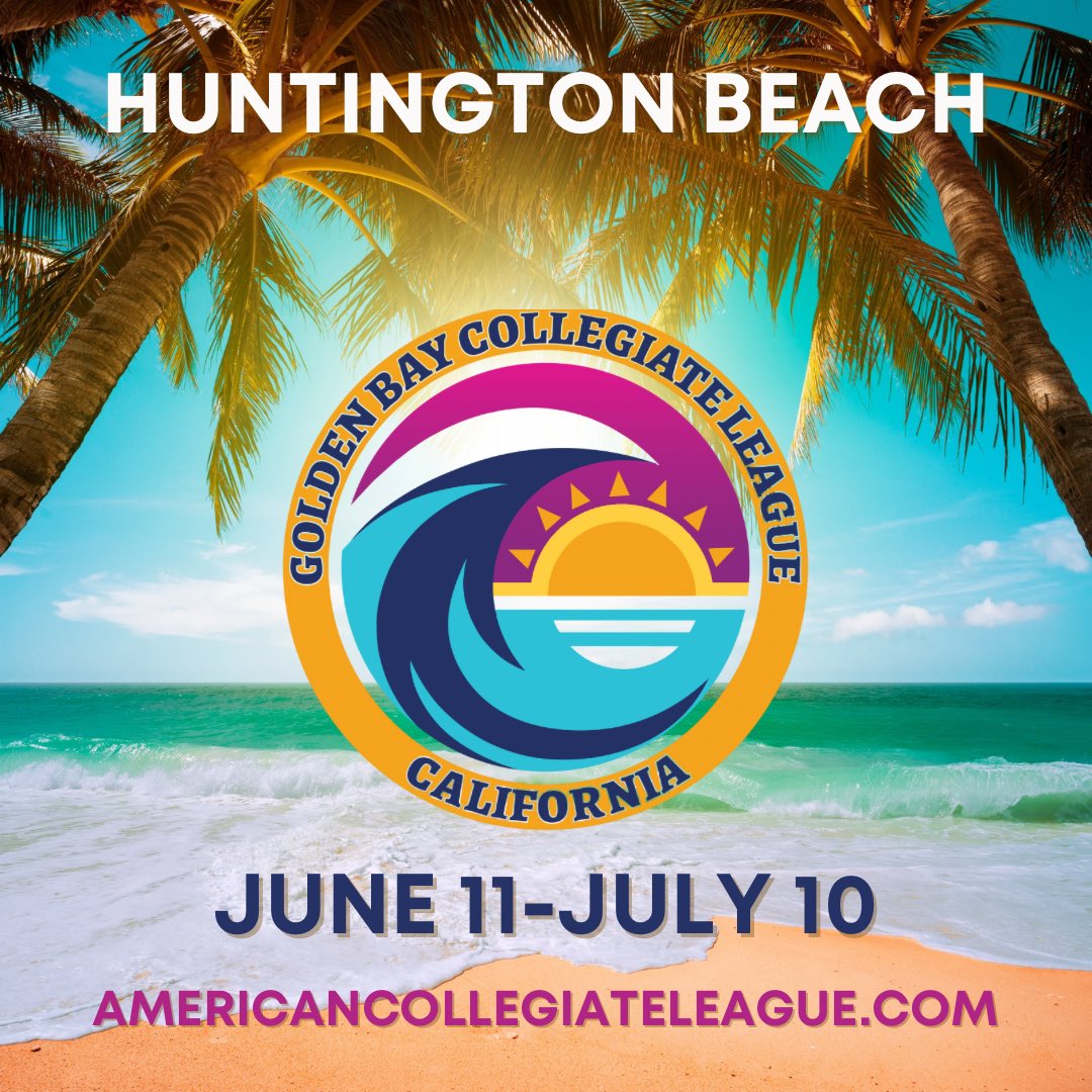 Golden Bay Collegiate League tweet media