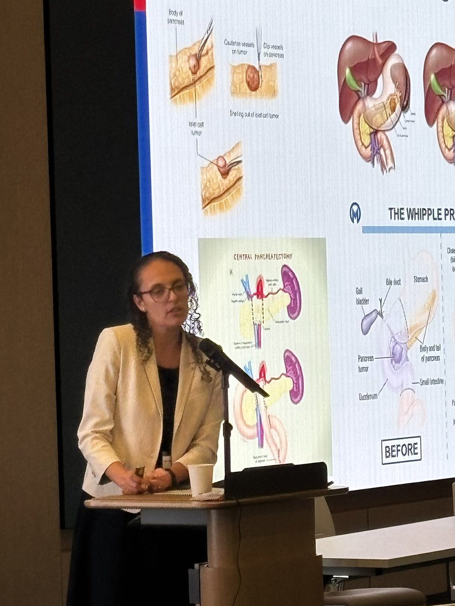 HH_Oncodr's tweet image. So happy to chair the @netcanceraware @RutgersCancer #neuroendocrinetumor NJ NET Patient Conference. Thanks to speakers @DrMaluccioNET, @MiralGrandhiMD, Dr Francis Kang, Dr Mariam Eskander, @NVijayvergiaMD.  And thanks to the Wahmann family for their dedication to #NET advocacy