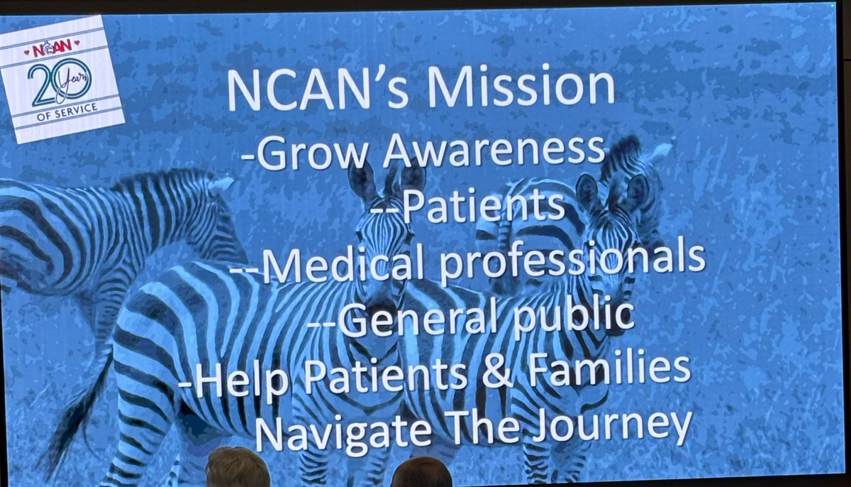 HH_Oncodr's tweet image. So happy to chair the @netcanceraware @RutgersCancer #neuroendocrinetumor NJ NET Patient Conference. Thanks to speakers @DrMaluccioNET, @MiralGrandhiMD, Dr Francis Kang, Dr Mariam Eskander, @NVijayvergiaMD.  And thanks to the Wahmann family for their dedication to #NET advocacy