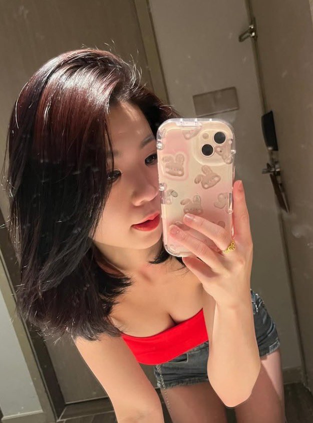 马来西亚🇲🇾女神👸