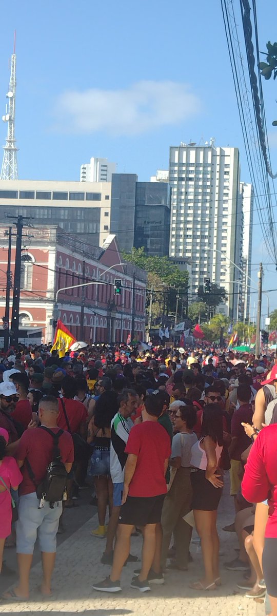 cabelloddrew's tweet image. Anistia um Caralho 
#naoapecdablindagem