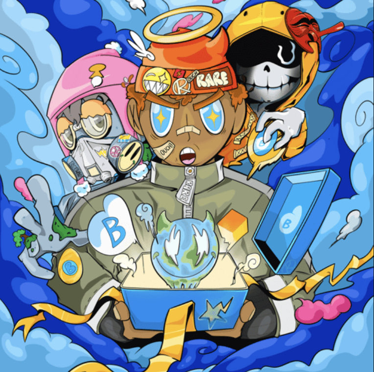 <a href="/RAREwashere/">RARE®</a>  💎 in the vault