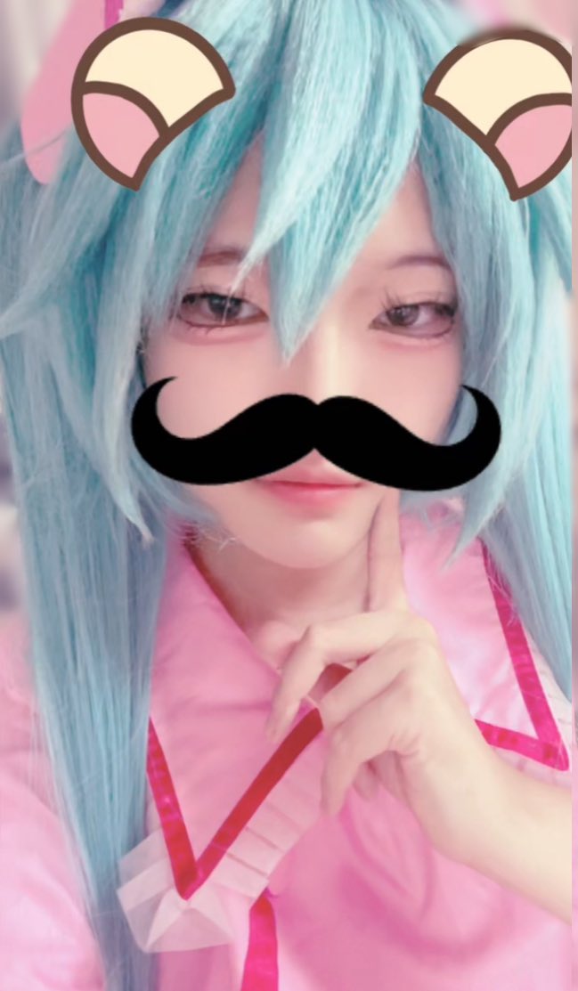 #miku #cosplay