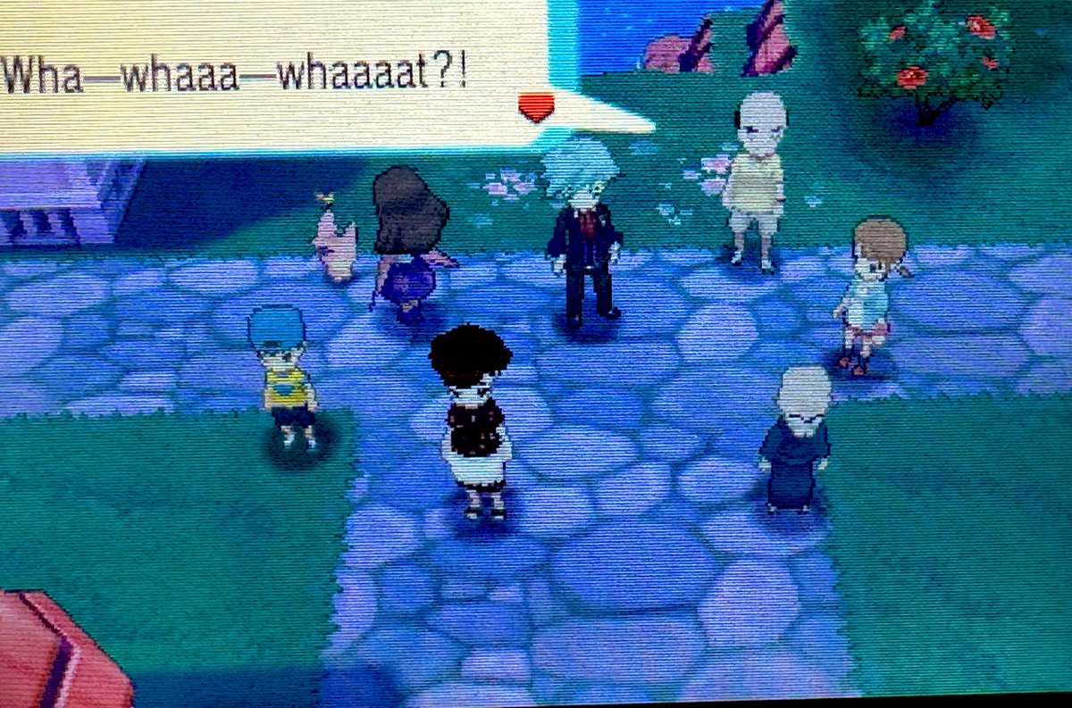 henriqueguzella's tweet image. O rompimento do selo de abertura da caverna submarina ganha contornos mais dramáticos, com sua luz podendo ser vista de longe e chocando os moradores locais. #PokemonOmegaRuby