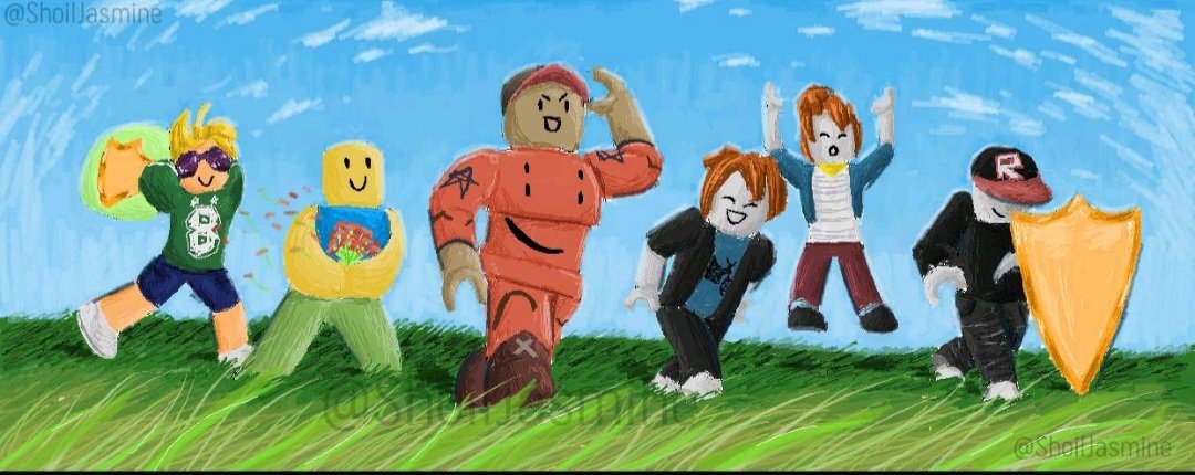 VNationscode48's tweet image. By SholArtist on DeviantArt #freeschlep @RealSchlep