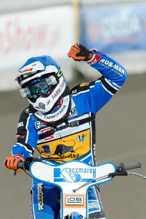 Gdzieś już kiedyś widziałem taki obrazek. Niesamowity jest ten Duchiński. #TORLUB