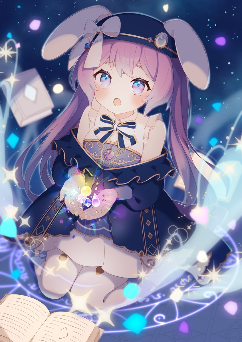 ❤️なずな❤️ 春原なずな☪️🐇 (@SunoharaNazuna) / Posts / X