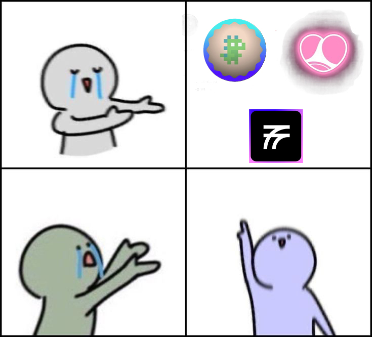 0xEldesign's tweet image. Posted 3 Fluent memes today 💥

Discord never sleeps. The vibe is creative, the energy is real. Fluent proves that when people unite around an idea, it becomes more than a project—it becomes a movement. 
#FluentCommunity
 #Ggblend
@blendino_  @fluentxyz