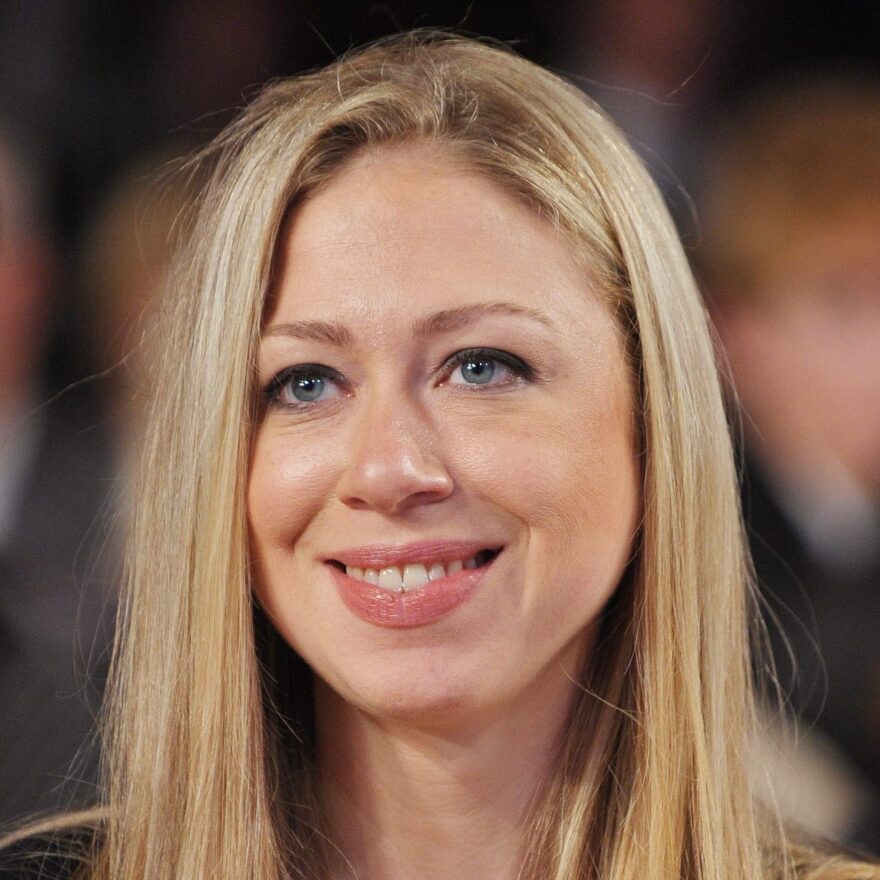 Chelsea Clinton has been ordered to repay $3.7 million in checks she cashed on behalf of The Clinton Foundation

She deposited the cash into her personal account in the caymens, hoping nobody would notice.

Follow <a href="/17QStorm/">QThestorm</a> 
Follow my Telegram for more!
t.me/+RXtopMt9TUozZ…
