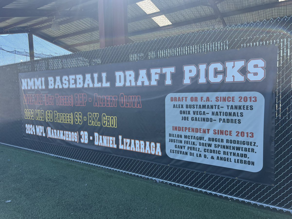 Albuquerque Baseball Academy tweet media