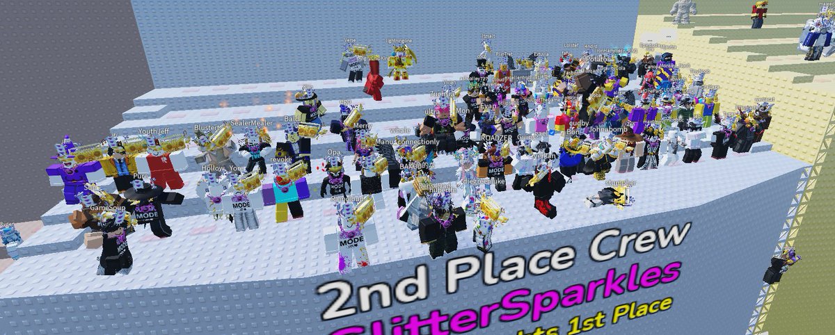 Post-Event Photos :p