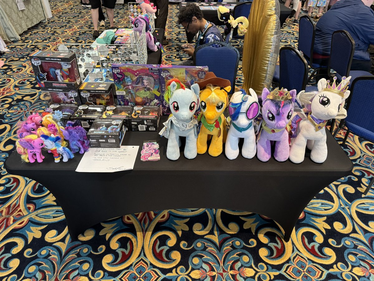 Here is what’s left! You have an hour!