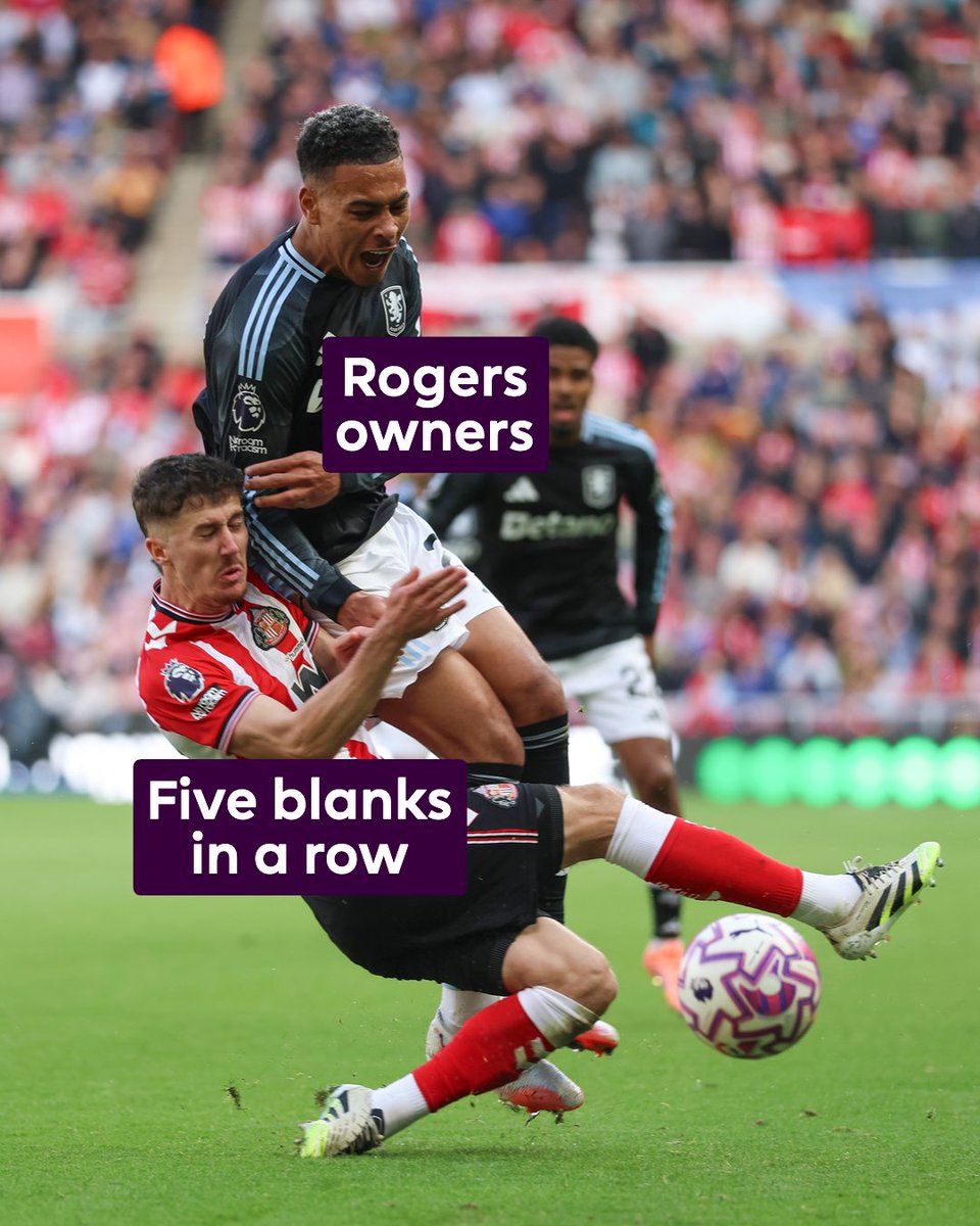Is it time to sell, Rogers owners? 💰