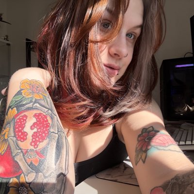 Hey it’s been a while 🍁🧡