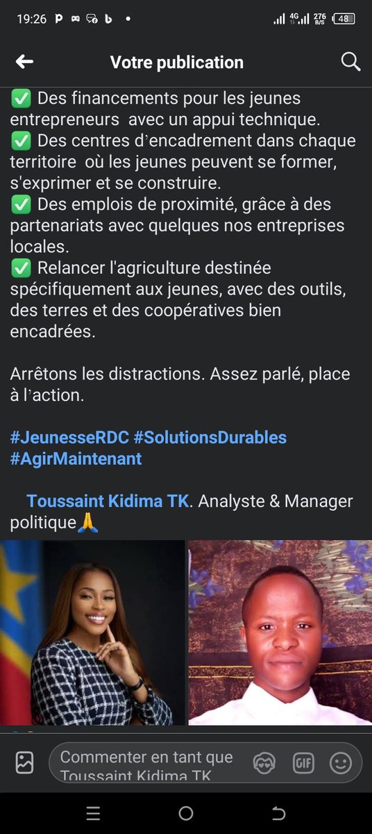 ToussaintKidima's tweet photo. @Katsuva_R https://t.co/EQ5diu2p8e