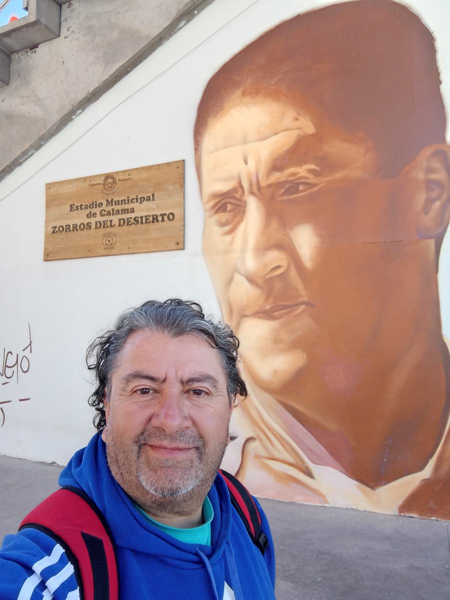 luis garcia Migueles tweet media
