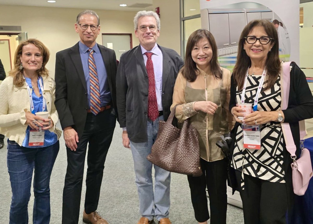 IACytology's tweet image. An amazing #IACtutorial in #Singapore and #IACexam came to an end! Thank you all for your participation (faculty and attendees) and a warm welcome to the new #IACmemebers 😀 Until next time! ✌️