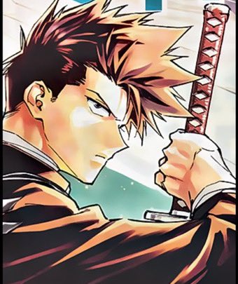 Heavenly Restriction just hits different