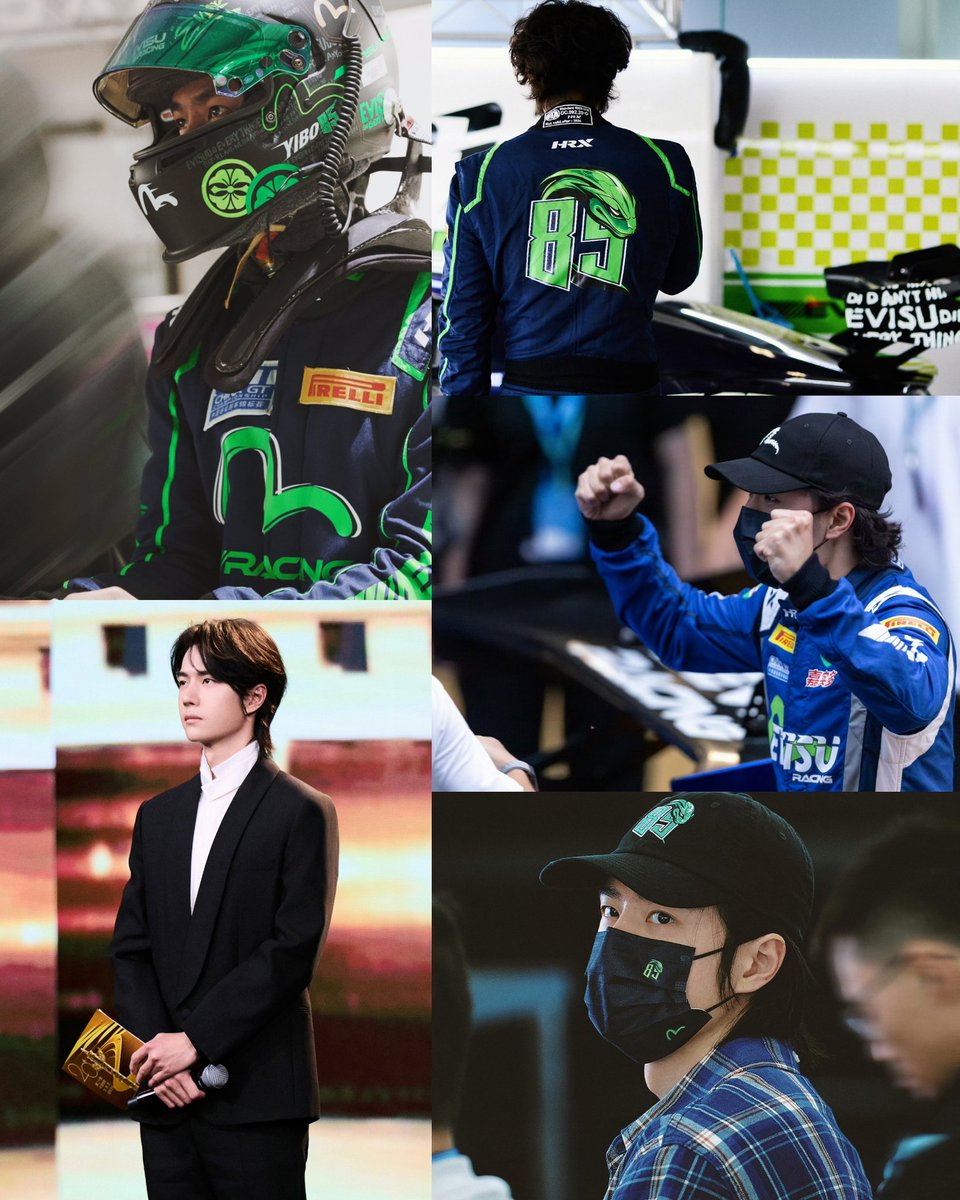 GlobalFever        vs        YIBO-OFFICIAL