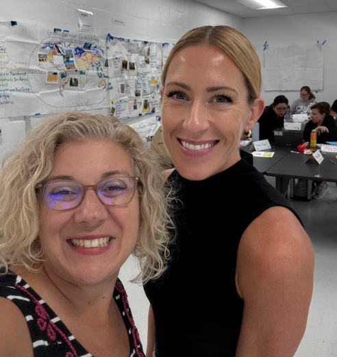 Project GLAD ACPS tweet media