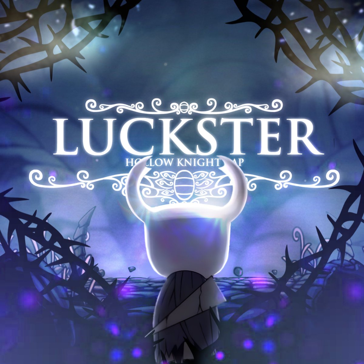 "Incompleto - Hollow Knight ft. Kenn!

¡Ya esta disponible en Spotify! 🐐

open.spotify.com/intl-es/album/…