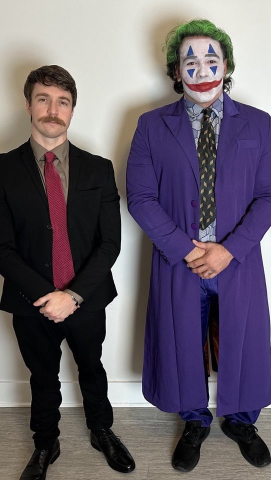 Paul Miller is actually a super chill dude <a href="/jokerwaffenfren/">Paul miller</a>