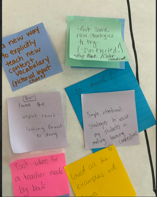 Project GLAD ACPS tweet media